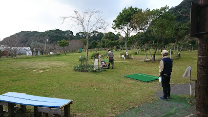 大島パークゴルフ