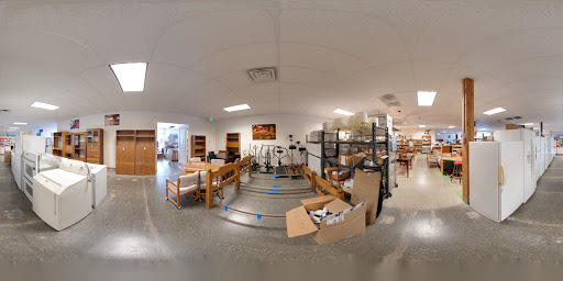 Thrift Store «Habitat for Humanity Store-Bellevue», reviews and photos