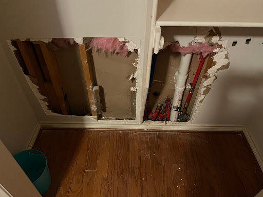 HVAC Contractor «Strand Brothers Service Experts», reviews and photos