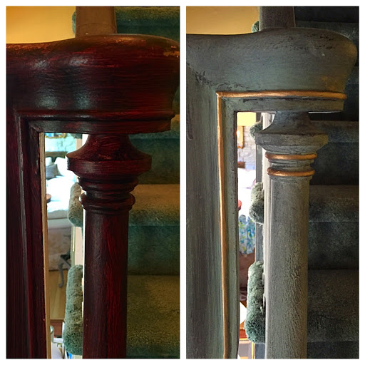 Painter «Paint Passion», reviews and photos, 30 Monmouth St #4, Red Bank, NJ 07701, USA