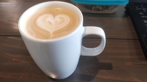 Coffee Shop «COFFEE CAT», reviews and photos, 124 Tichenor Ave, Auburn, AL 36830, USA