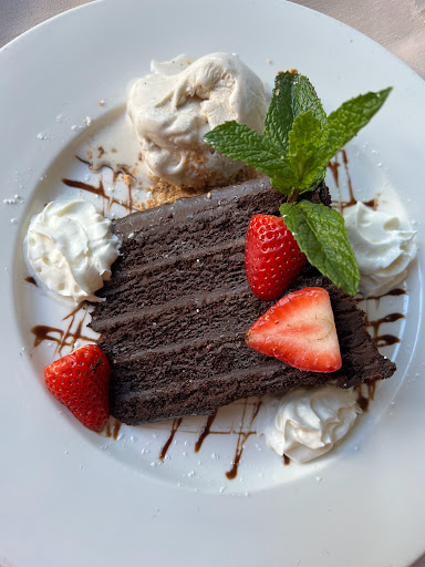 Italian Restaurant «VERGINA Restaurant Naples», reviews and photos, 700 5th Ave S, Naples, FL 34102, USA