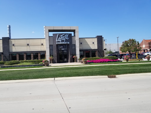 Cabinet Maker «LaFata Cabinets», reviews and photos, 50905 Hayes Rd, Shelby Charter Township, MI 48315, USA