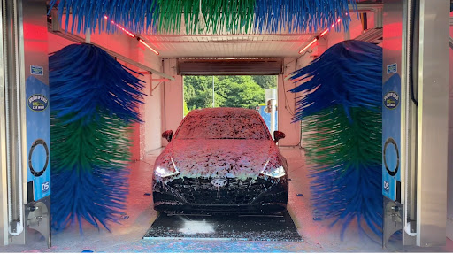 Splash of Class Car Wash en Acworth