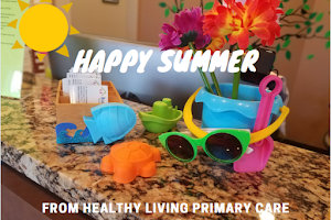 Healthy Living Primary Care image