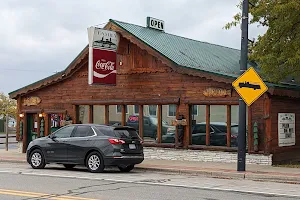 Lake City’s Family Diner image