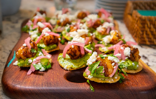 Caterer «Tableside Gourmet», reviews and photos, 7725 E Sheridan St, Scottsdale, AZ 85257, USA