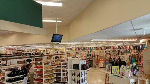 Fabric Store «Jo-Ann Fabrics and Crafts», reviews and photos, 11945 SW Pacific Hwy #250, Tigard, OR 97223, USA