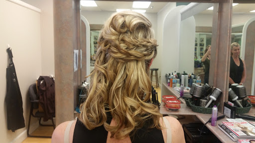 Beauty Salon «Bass Hair Salon», reviews and photos, 2650 Dallas Hwy, Marietta, GA 30064, USA