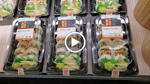 Grocery Store «Fresh Thyme Farmers Market- Apple Valley MN», reviews and photos, 14880 Florence Trail, Apple Valley, MN 55124, USA