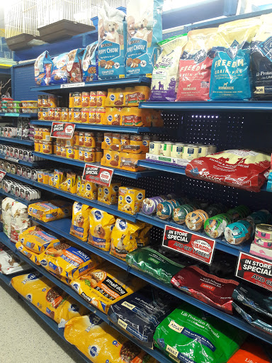 Pet Supply Store «Petland Discounts», reviews and photos, 144 E 98th St, Brooklyn, NY 11212, USA