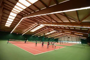 South Ribble Tennis and Fitness Centre image