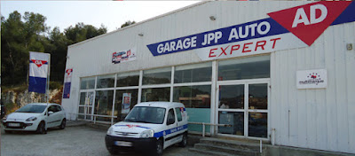 AD Garage Expert JPP AUTO - SARL MDJ à Les Pennes-Mirabeau