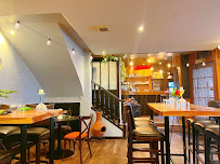 Atmosphère du Restaurant Andalou Angers Traiteur - n°2