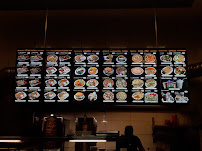 Toprak Grill & Steak Haus à Frankfurt menu