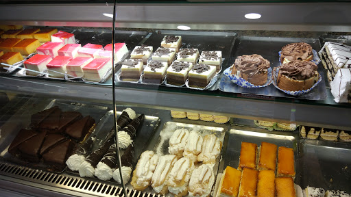 Confitería Pastelería Virgen del Carmen en Almería, Almería