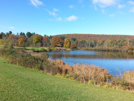 Golf Course «Berkshire Valley Golf Course», reviews and photos, 28 Cozy Lake Rd, Oak Ridge, NJ 07438, USA