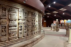 Konark Sun Temple Museum image