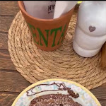 Photo n°1 de l'avis de Vincenzo.a fait le 14/09/2022 à 07:29 sur le  Hygge_dolce_quotidiano à Bisceglie