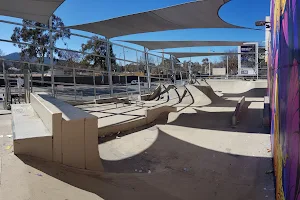 Civic Skate Park image