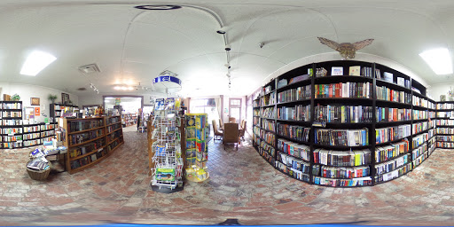 Book Store «Cellar Door Bookstore», reviews and photos, 5225 Canyon Crest Dr #30a, Riverside, CA 92507, USA