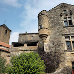 Photo n° 5 de l'avis de Florence.a fait le 28/08/2022 à 16:40 pour Commanderie Templière et Hospitalière du Larzac à Sainte-Eulalie-de-Cernon