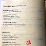 Photo n°23 de l'avis de peggy.n fait le 30/05/2018 à 19:55 sur le  Stadtgut Standuhr & Standuhr Catering à Naunhof