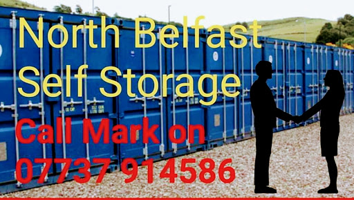 North Belfast Self Storage