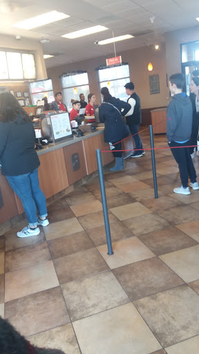 Fast Food Restaurant «Chick-fil-A», reviews and photos, 2467 Lincoln Hwy E, Lancaster, PA 17602, USA