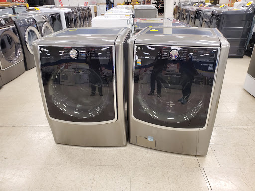 Appliance Store «Sears Outlet», reviews and photos, 11111 San Jose Blvd #1, Jacksonville, FL 32223, USA