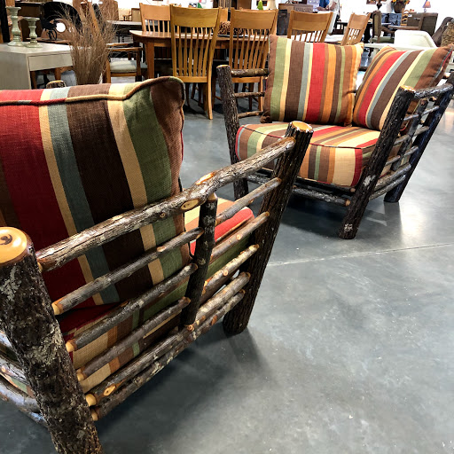 Used Furniture Store «UFS | Used Furniture Store», reviews and photos, 1921 W Main St, Bozeman, MT 59718, USA