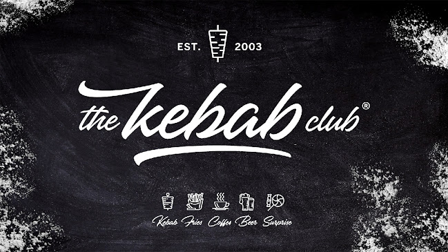 The Kebab Club - St. Gallen