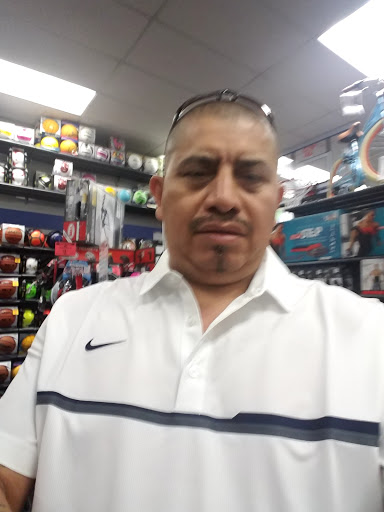 Sporting Goods Store «Big 5 Sporting Goods», reviews and photos, 1630 Mt Diablo Blvd, Walnut Creek, CA 94596, USA