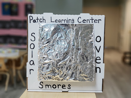 Day Care Center «Patch Learning Center», reviews and photos, 1275 N Singleton Ave, Titusville, FL 32796, USA