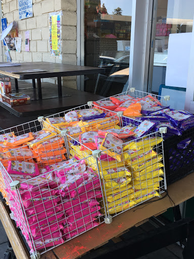 Indian Grocery Store «Trinethra Indian Supermarket», reviews and photos, 10255 S De Anza Blvd, Cupertino, CA 95014, USA