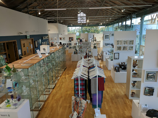 Makers Guild Wales (Craft in the Bay)