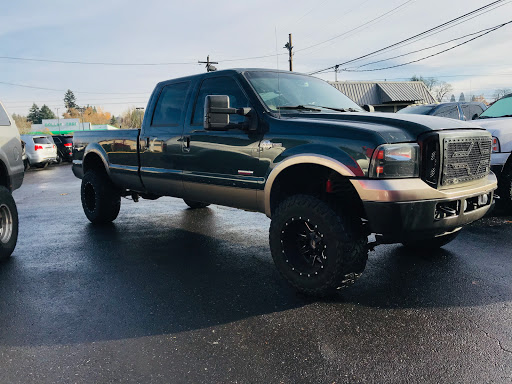 Car Dealer «Sunrise Auto Sales», reviews and photos, 16001 SE McLoughlin Blvd, Milwaukie, OR 97267, USA