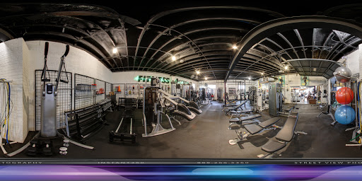 Sporting Goods Store «Fitness Lifestyles», reviews and photos, 614 Cookman Ave, Asbury Park, NJ 07712, USA