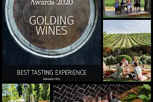 Golding Wines image
