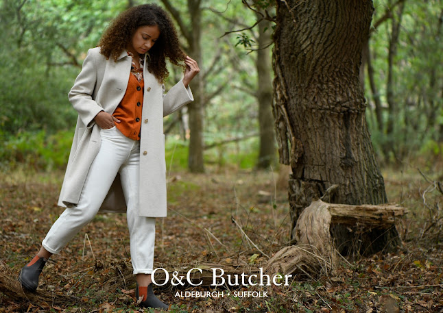 O&C Butcher - Clothing store