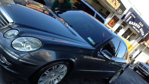 40 W Lincoln Ave, Mt Vernon, NY 10550, USA