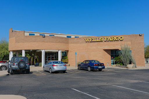 Wells Fargo Bank