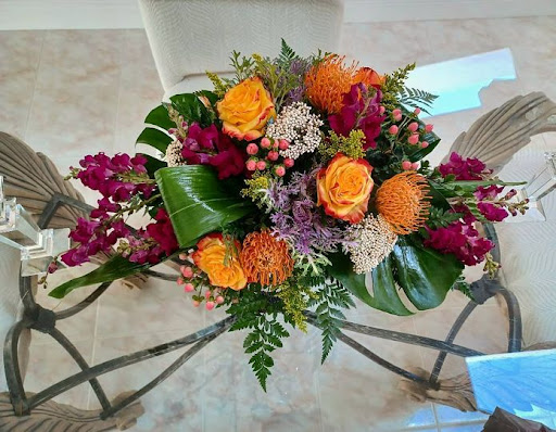 Florist «Flower Market Florist», reviews and photos, 1919 Drew St, Clearwater, FL 33765, USA