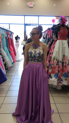 Bridal Shop «Bowties Bridal Outlet», reviews and photos, 5900 W Charleston Blvd, Las Vegas, NV 89146, USA