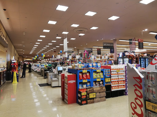 Grocery Store «Safeway», reviews and photos, 2111 Mission St, Santa Cruz, CA 95060, USA