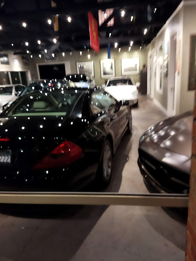 Porsche Dealer «Import Connection German Car Sales & Auto Repair Shop», reviews and photos, 25 S Central Ave, Campbell, CA 95008, USA
