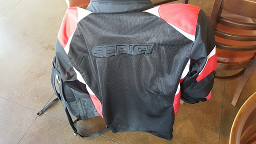 Motorcycle Parts Store «Cycle Gear», reviews and photos, 7000 Spring Garden Dr, Springfield, VA 22150, USA