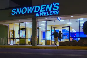 Snowden's Jewelers image