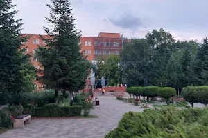 Dorohoi Municipal Hospital image