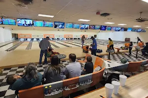 Morgan Lanes image